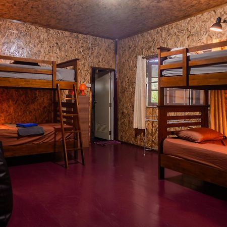 Auberge de jeunesse Bb Dorm Koh Kood à Ko Kut Extérieur photo