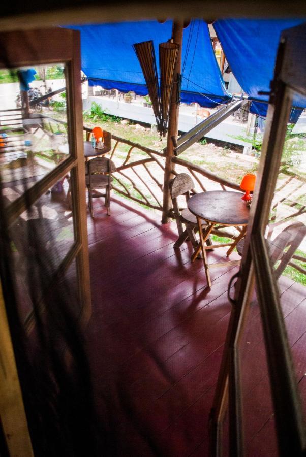 Auberge de jeunesse Bb Dorm Koh Kood à Ko Kut Extérieur photo