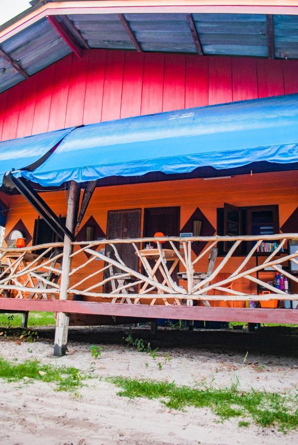 Auberge de jeunesse Bb Dorm Koh Kood à Ko Kut Extérieur photo