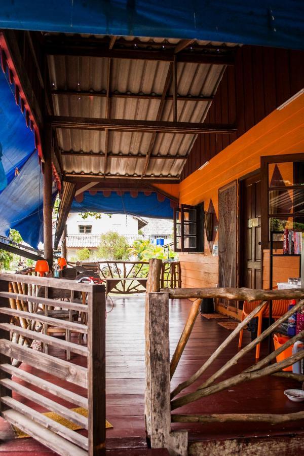 Auberge de jeunesse Bb Dorm Koh Kood à Ko Kut Extérieur photo