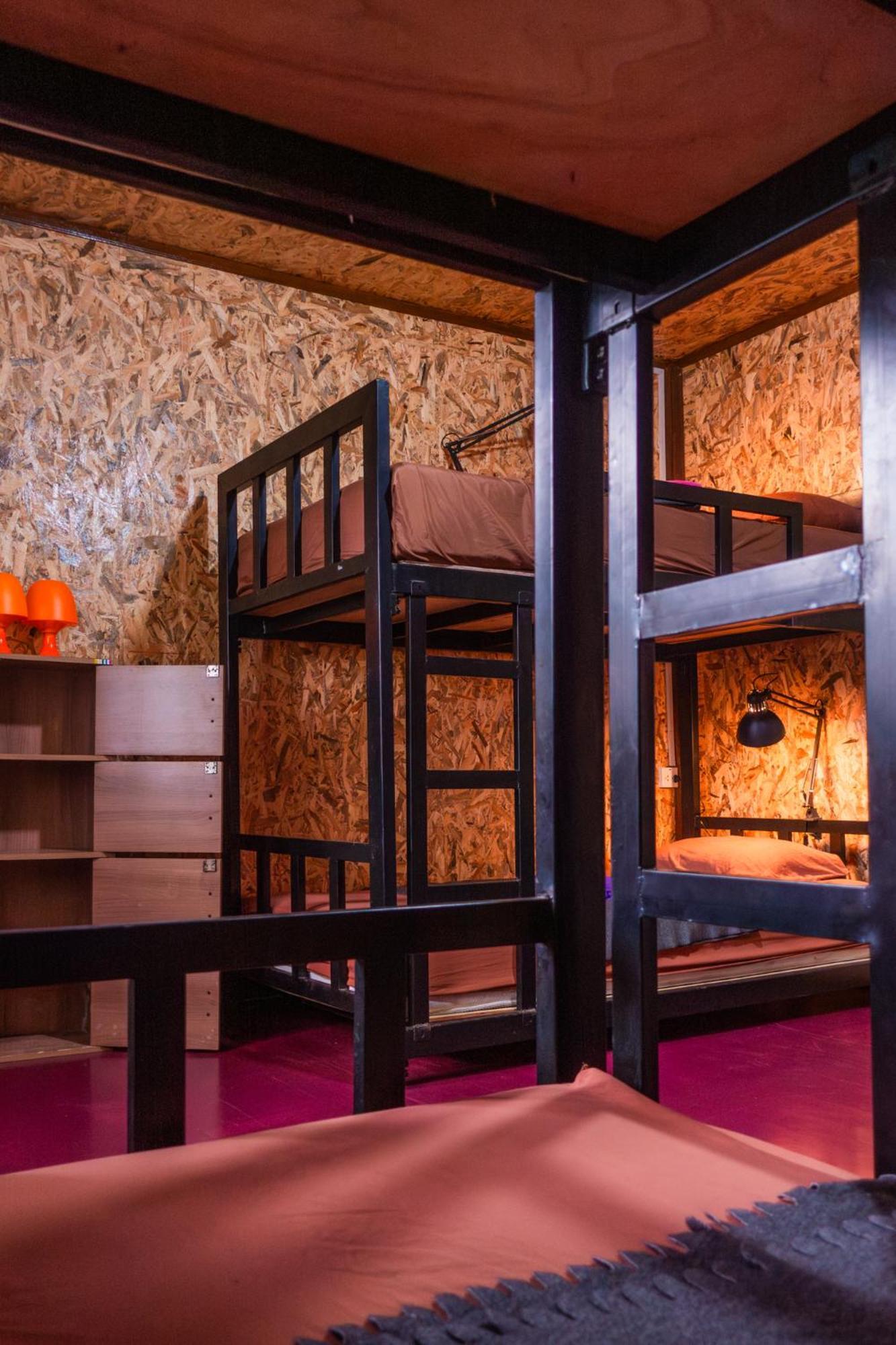 Auberge de jeunesse Bb Dorm Koh Kood à Ko Kut Extérieur photo