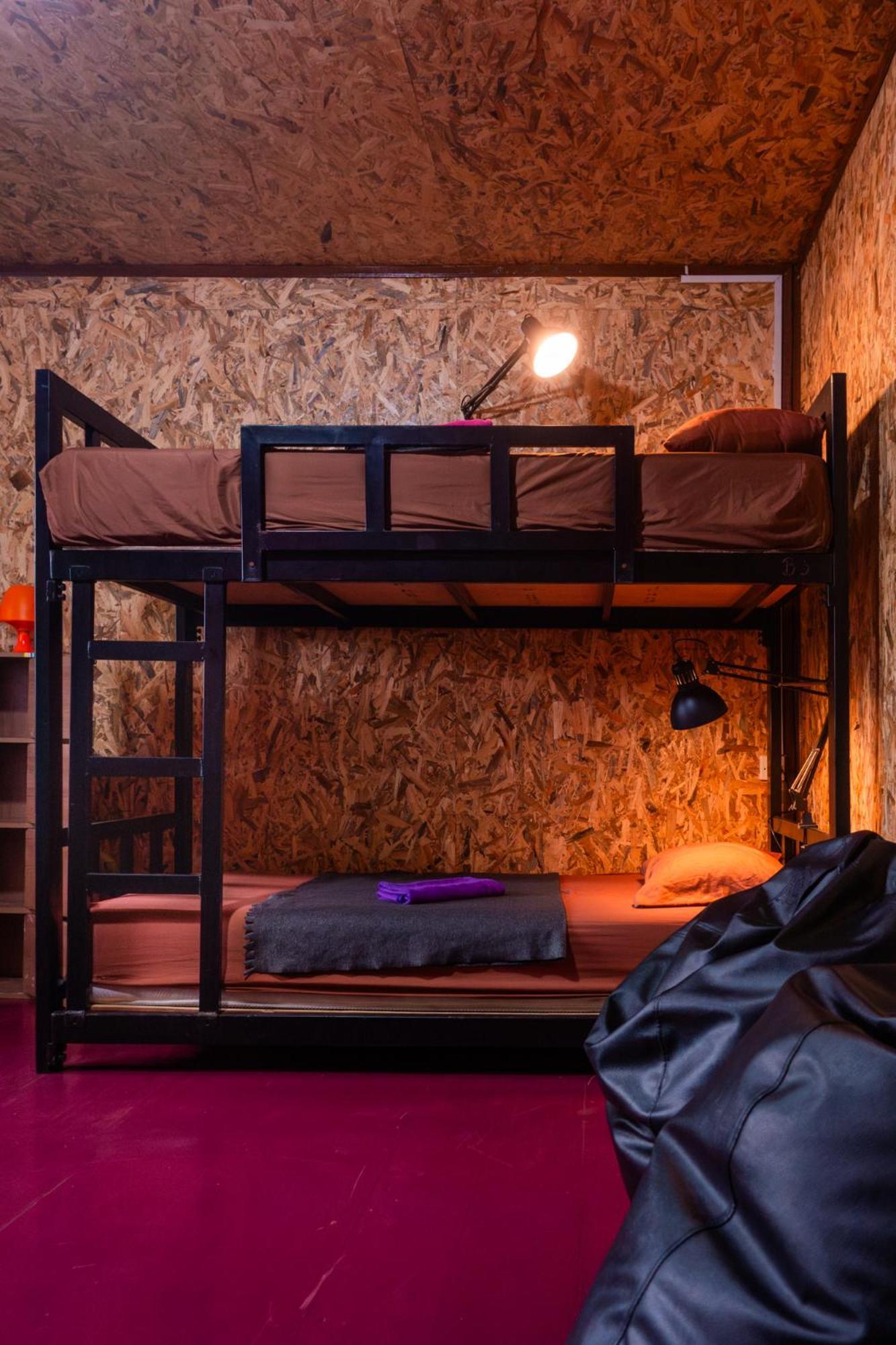 Auberge de jeunesse Bb Dorm Koh Kood à Ko Kut Extérieur photo