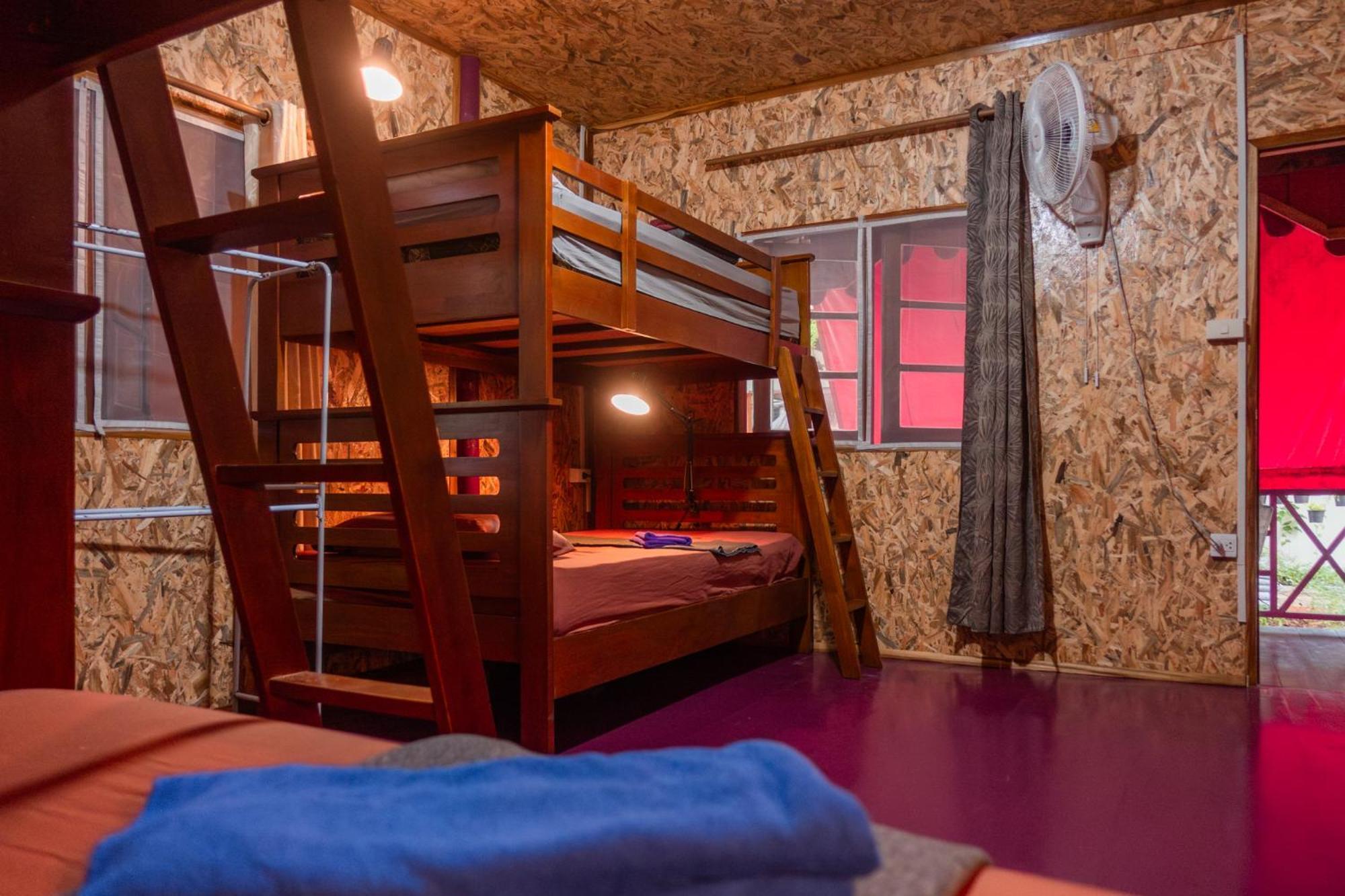 Auberge de jeunesse Bb Dorm Koh Kood à Ko Kut Extérieur photo