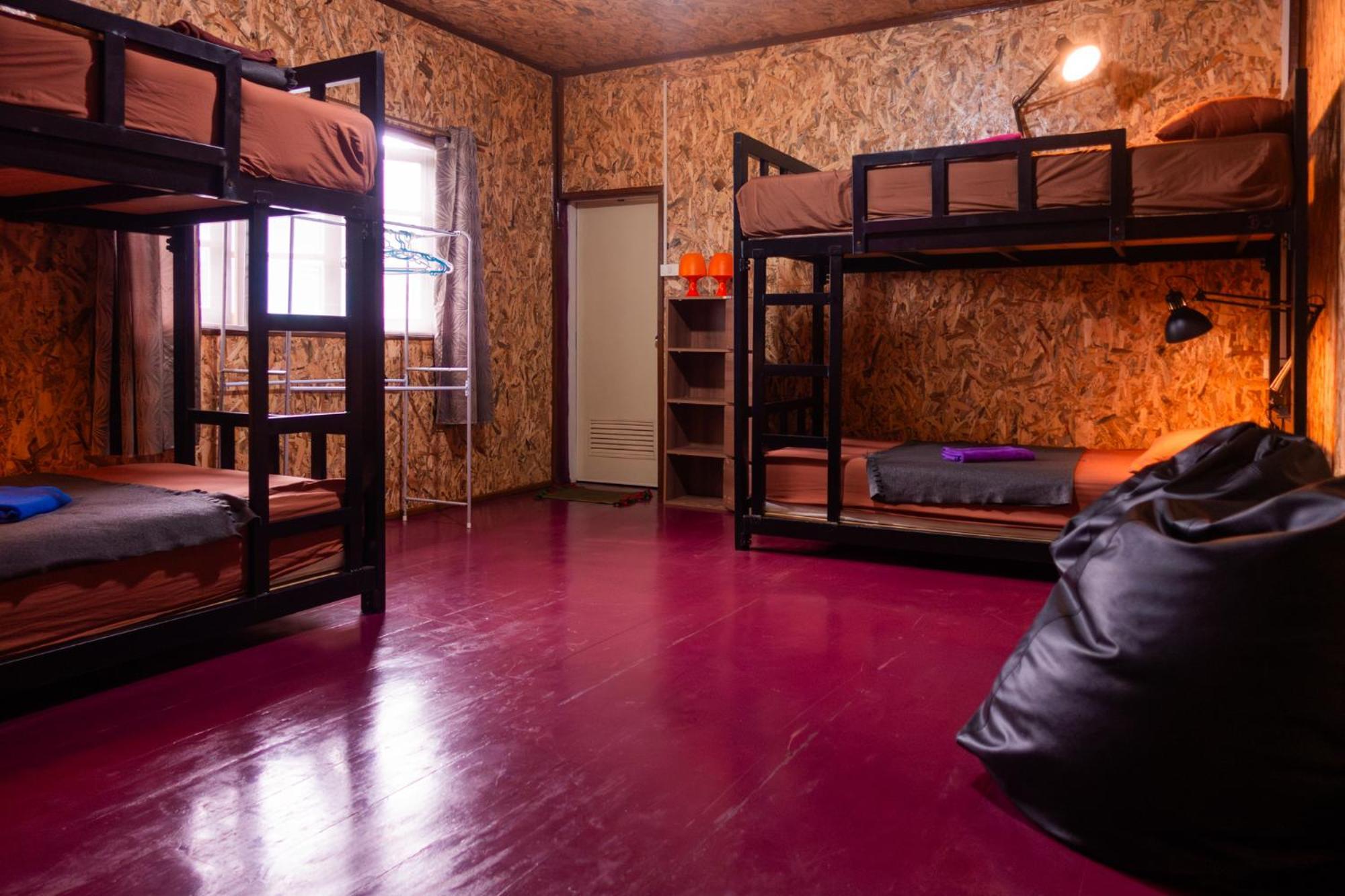 Auberge de jeunesse Bb Dorm Koh Kood à Ko Kut Extérieur photo