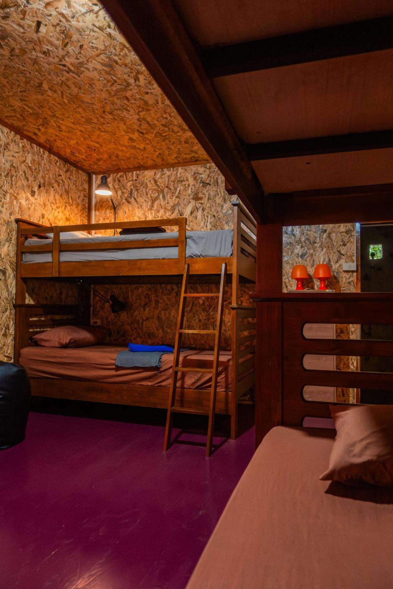 Auberge de jeunesse Bb Dorm Koh Kood à Ko Kut Extérieur photo