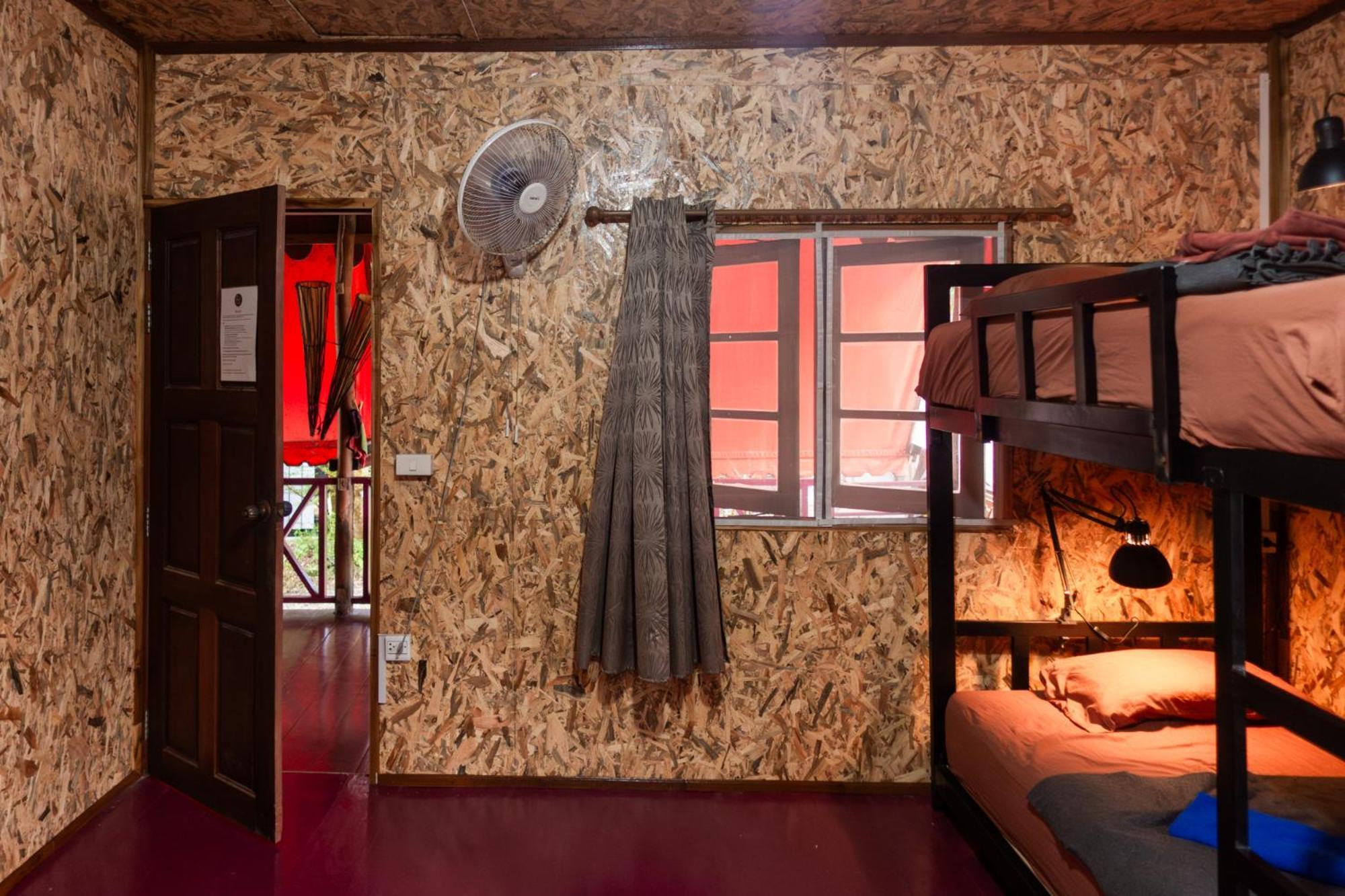 Auberge de jeunesse Bb Dorm Koh Kood à Ko Kut Extérieur photo